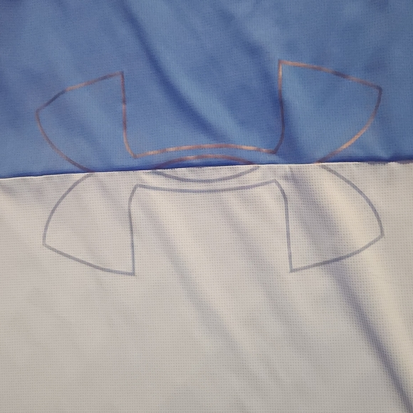 Men XL Under Armour Tank Top - Picture 4 of 4